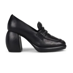   Martine Rose Damen Loafer 'Schwarz'