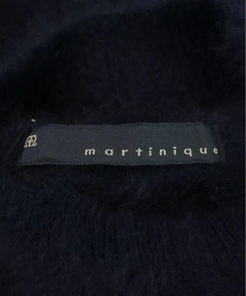 Martinique Pullover