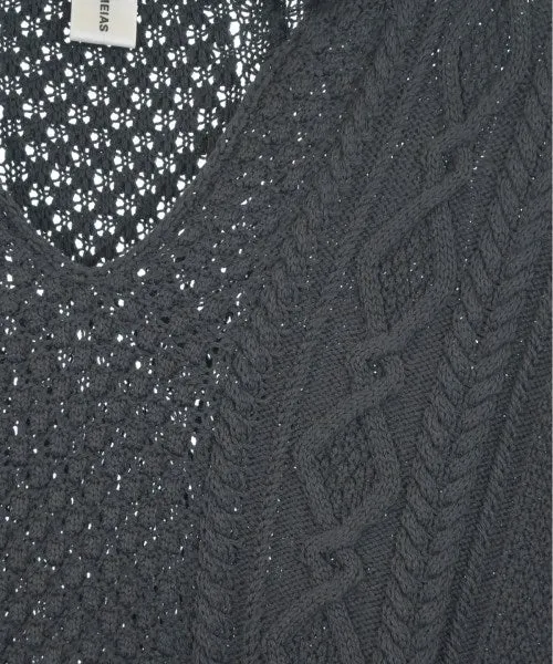 MEIAS Pullover