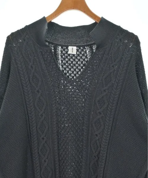 MEIAS Pullover