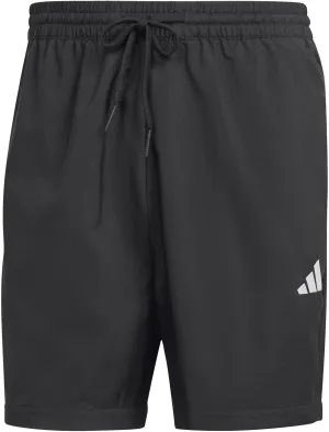 Herren Essentials Shorts mit kleinem Logo