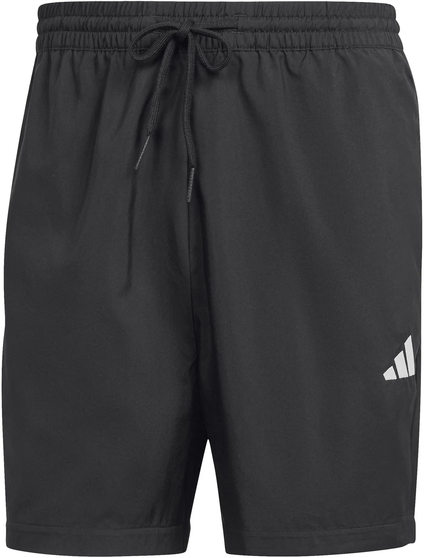 Herren Essentials Shorts mit kleinem Logo