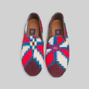 Herren Kilim Loafer Größe 10
