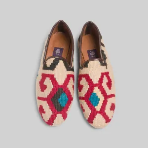 Herren Kilim Loafer Größe 11