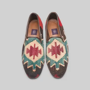 Herren Kilim Loafer Größe 11