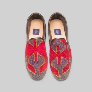 Herren Kilim Loafer Größe 12