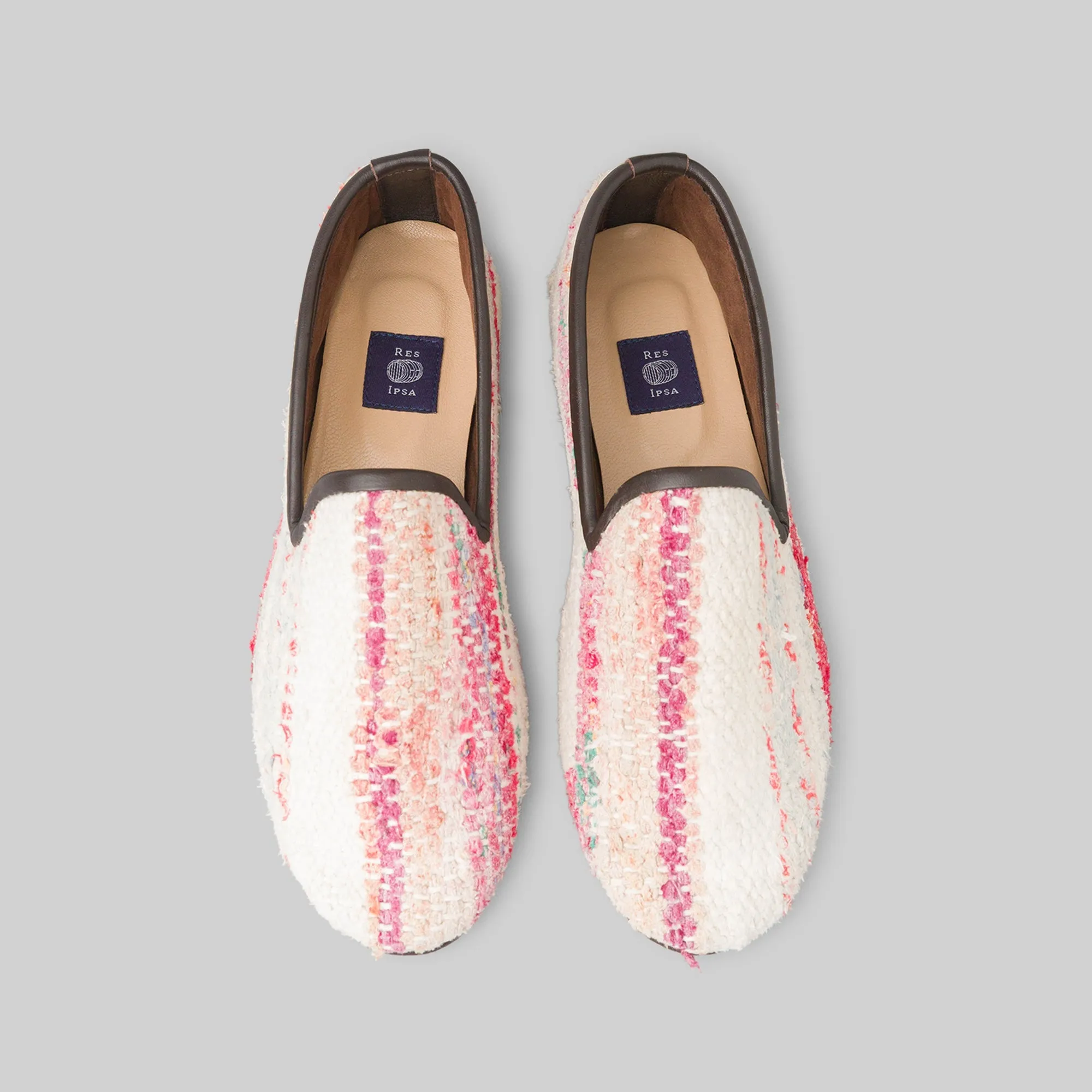 Herren Kilim Loafer Größe 9