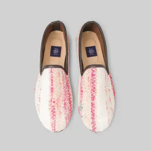 Herren Kilim Loafer Größe 9