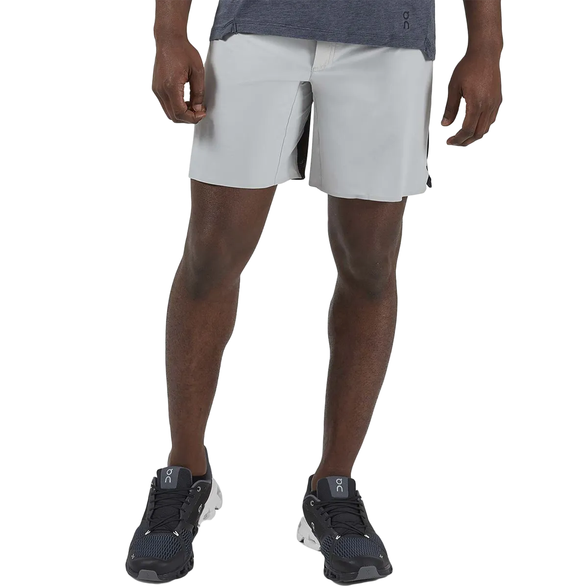 Leichte Herrenshorts