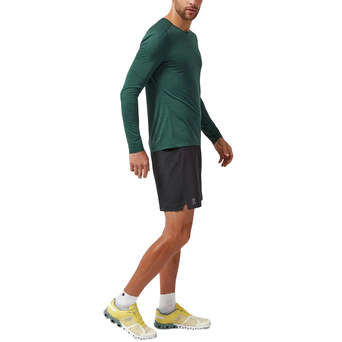 Leichte Herrenshorts