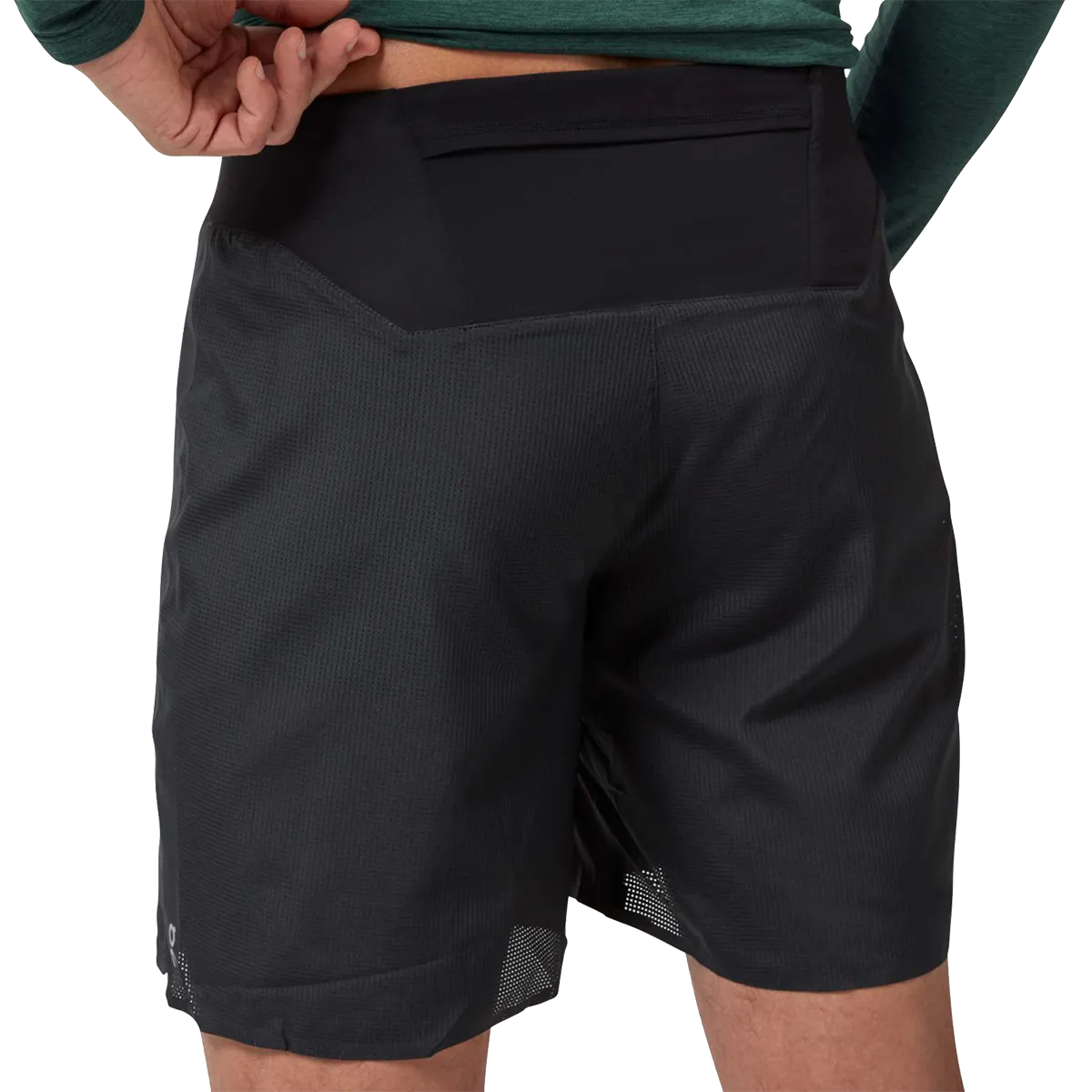Leichte Herrenshorts