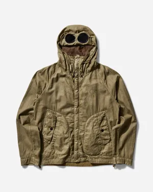 Herren Lino Wachs Goggle Jacke Baumhaus