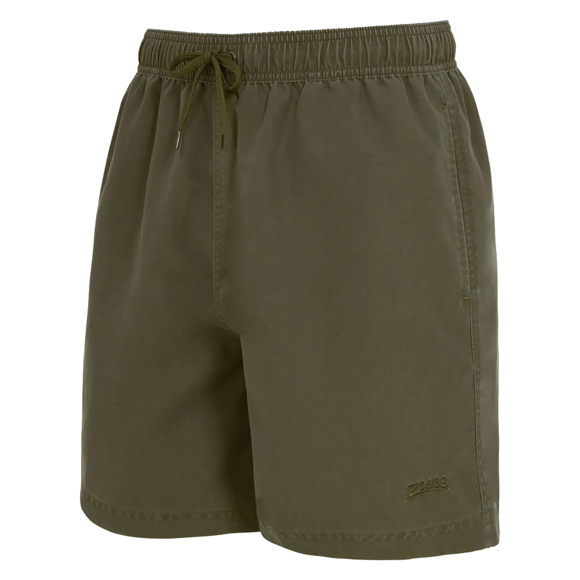 Herren Mosman Washed 15-Zoll Shorts