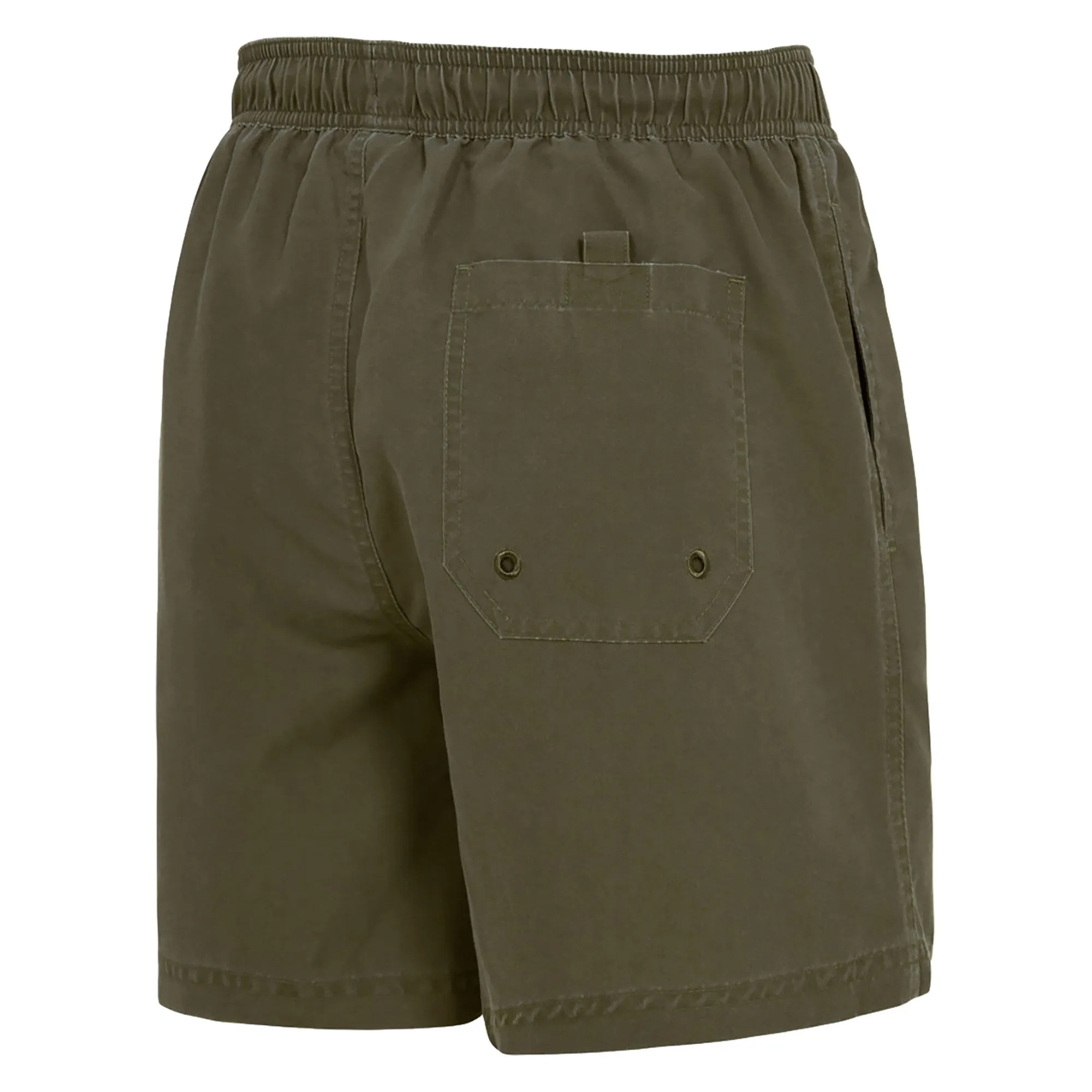 Herren Mosman Washed 15-Zoll Shorts