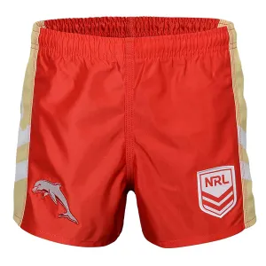 Herren NRL Redcliffe Dolphins Fan-Shorts