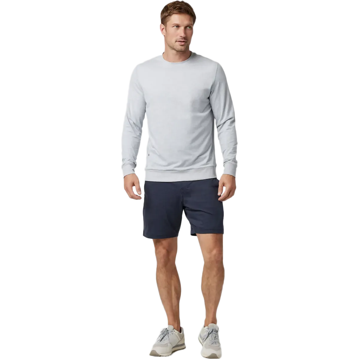 Herren Ponto Short