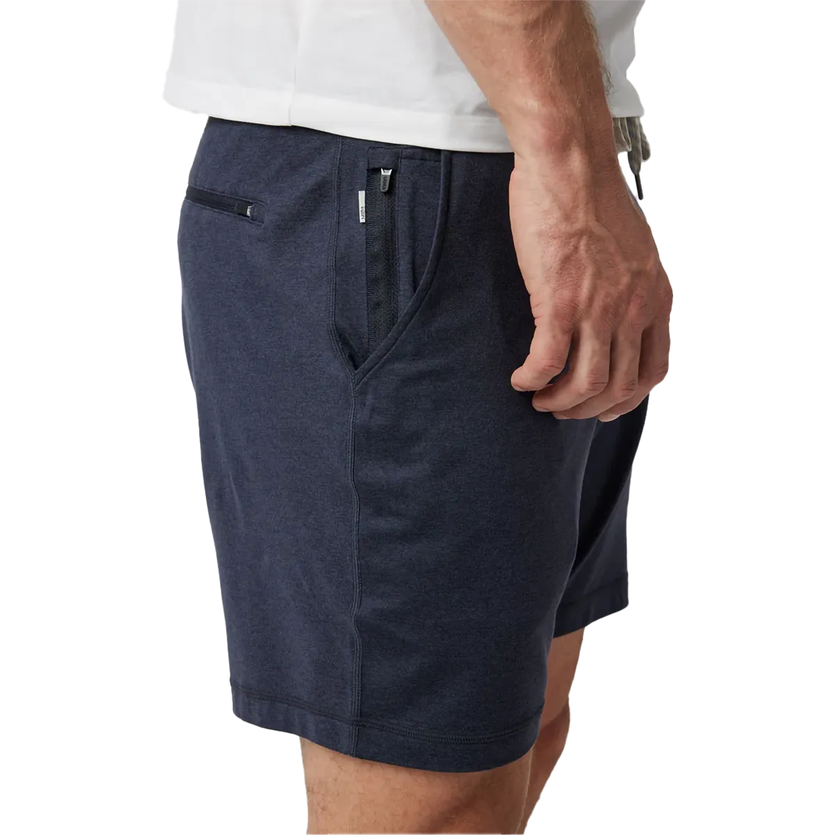 Herren Ponto Short