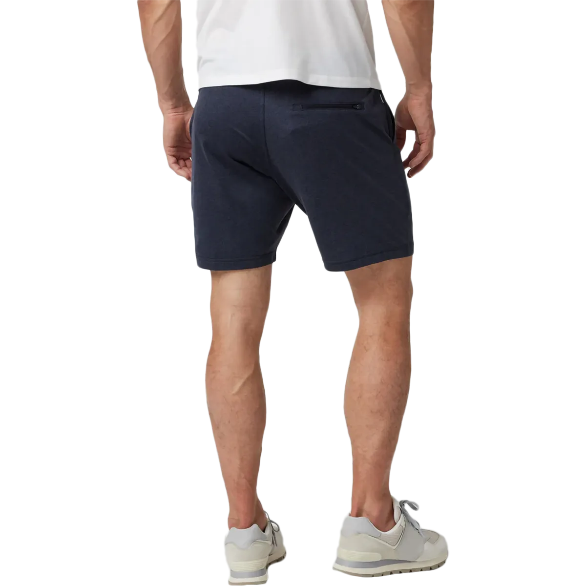 Herren Ponto Short
