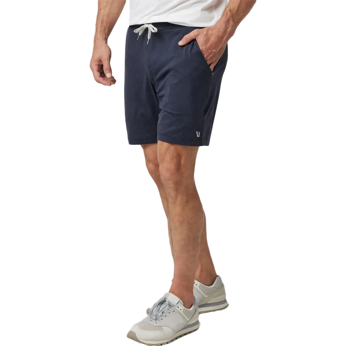 Herren Ponto Short