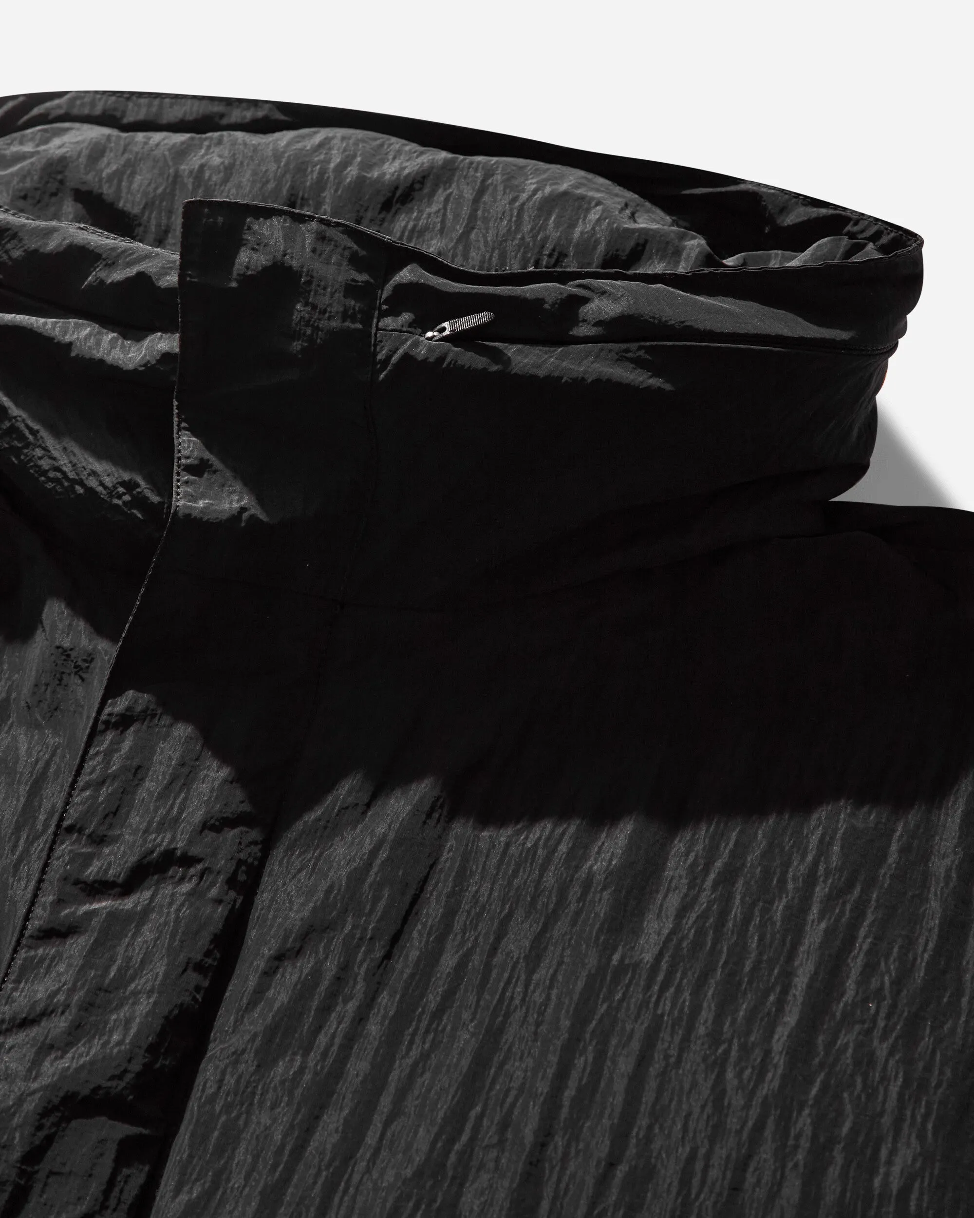 Herren Reserve Feldjacke Blackout