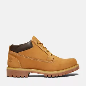 Herren Timberland Premium wasserdichte Oxford-Schuhe Hey Dude Schuhe