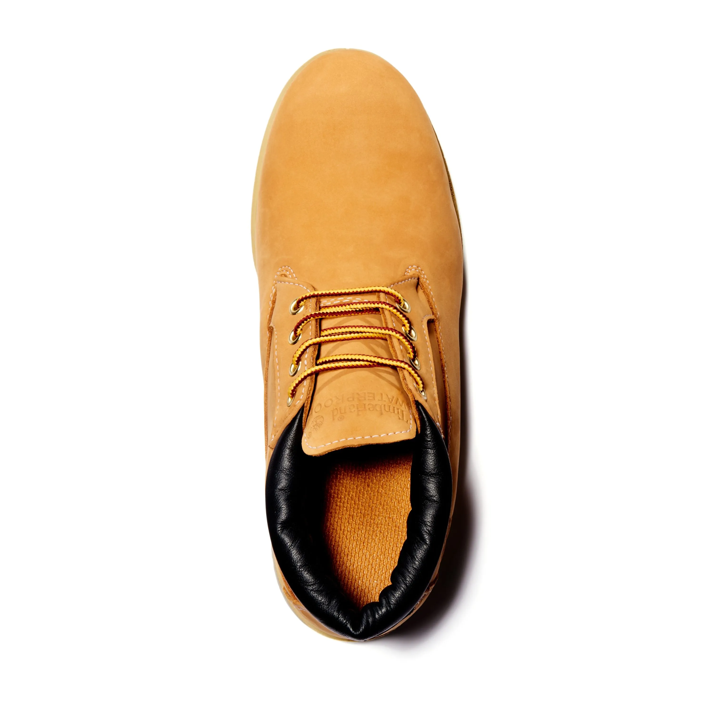 Herren Timberland Premium wasserdichte Oxford-Schuhe Hey Dude Schuhe