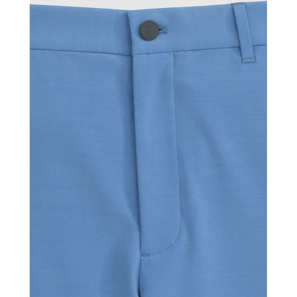 Herren Tori Richard Johnnie-O 9-Zoll Mulligan Prep-formance Shorts - Monsun
