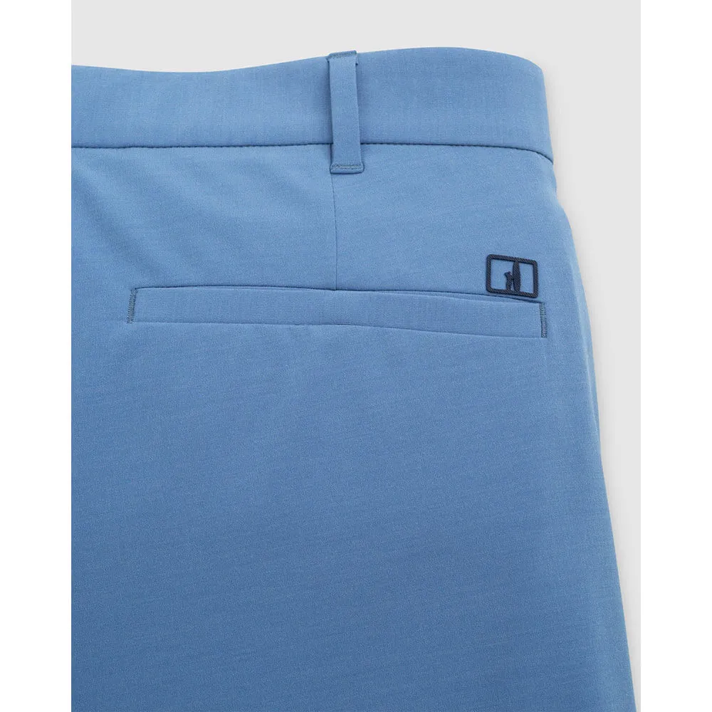 Herren Tori Richard Johnnie-O 9-Zoll Mulligan Prep-formance Shorts - Monsun