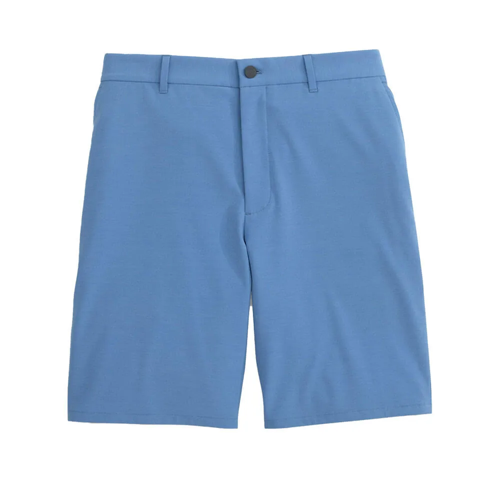 Herren Tori Richard Johnnie-O 9-Zoll Mulligan Prep-formance Shorts - Monsun