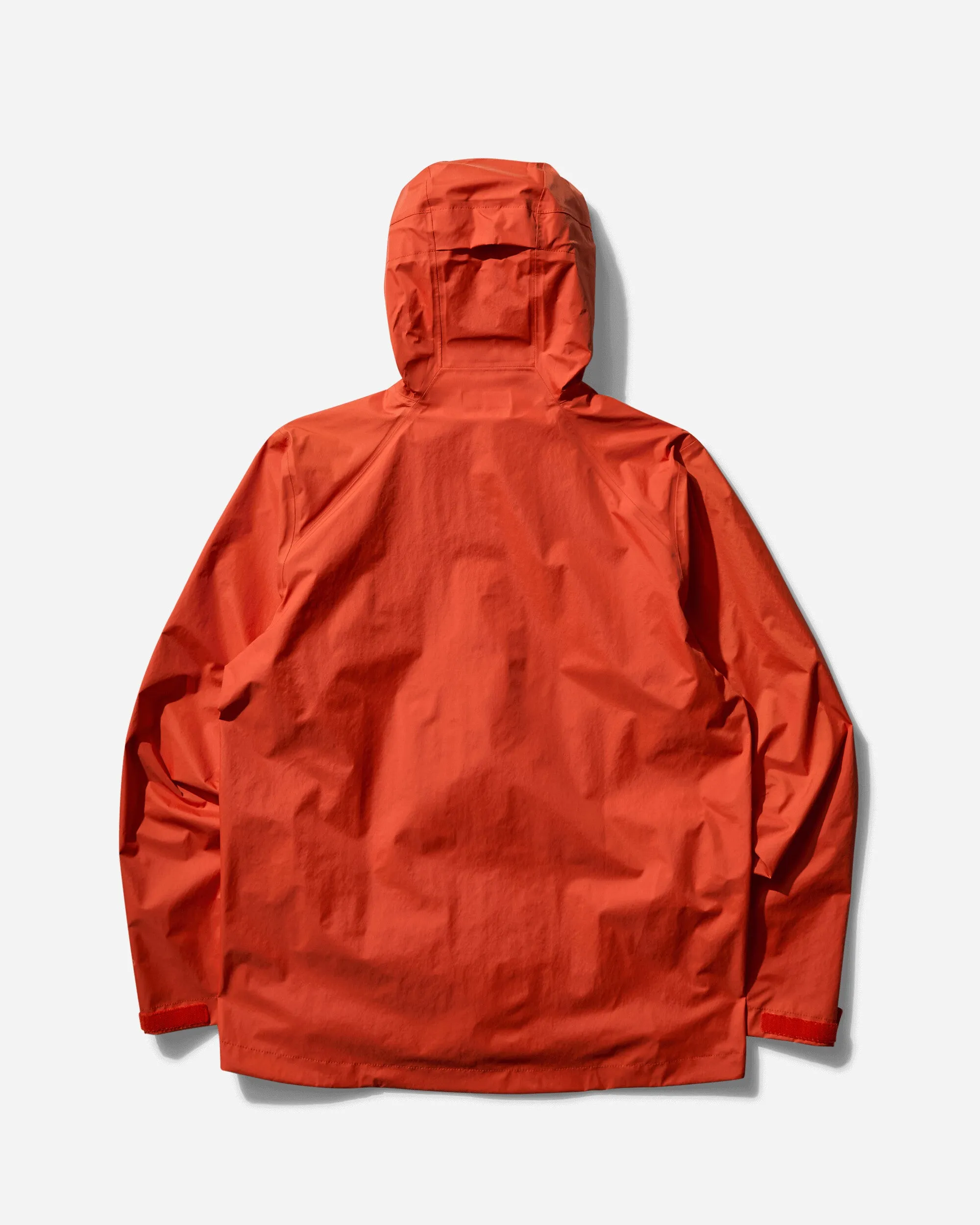 Herren Torrentshell 3L Jacke Bestäuber Orange