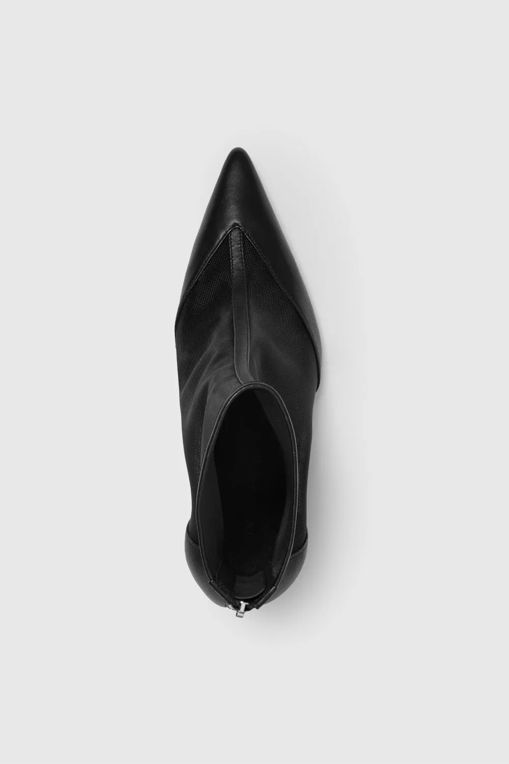Mesh-Slipper