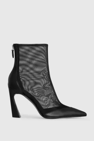 Mesh-Slipper