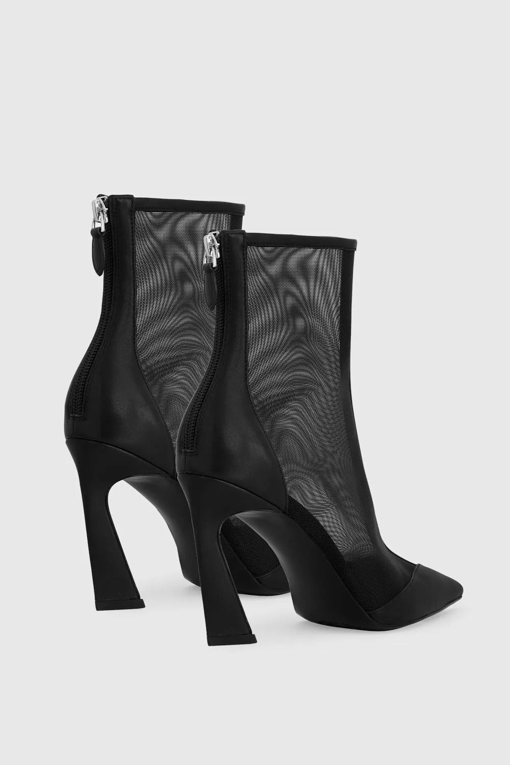 Mesh-Slipper