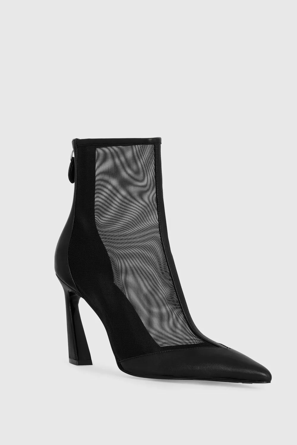Mesh-Slipper
