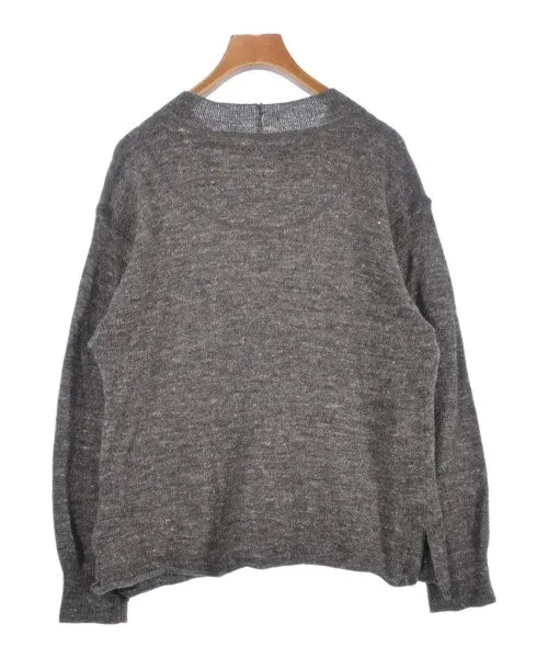 MHL. Pullover