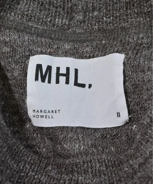 MHL. Pullover
