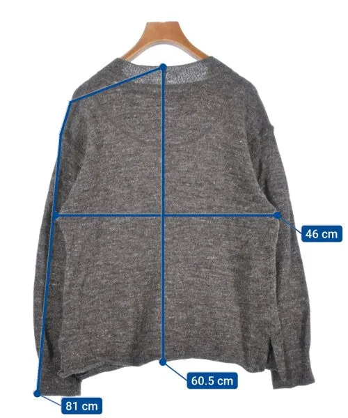 MHL. Pullover