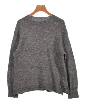 MHL. Pullover