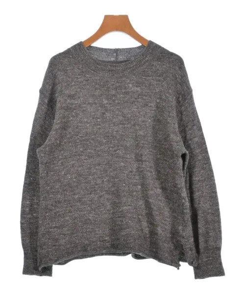 MHL. Pullover