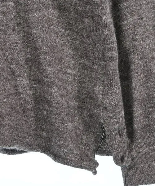 MHL. Pullover