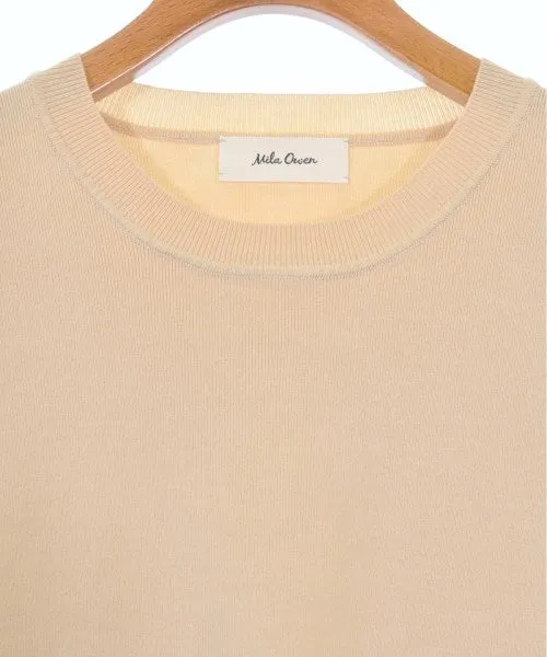 Mila Owen Pullover