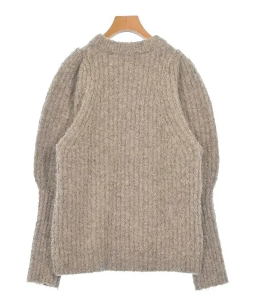 Mila Owen Pullover