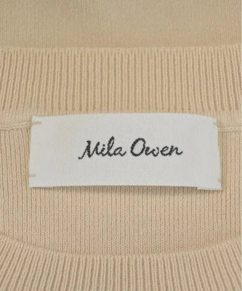 Mila Owen Pullover