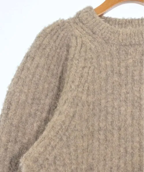 Mila Owen Pullover