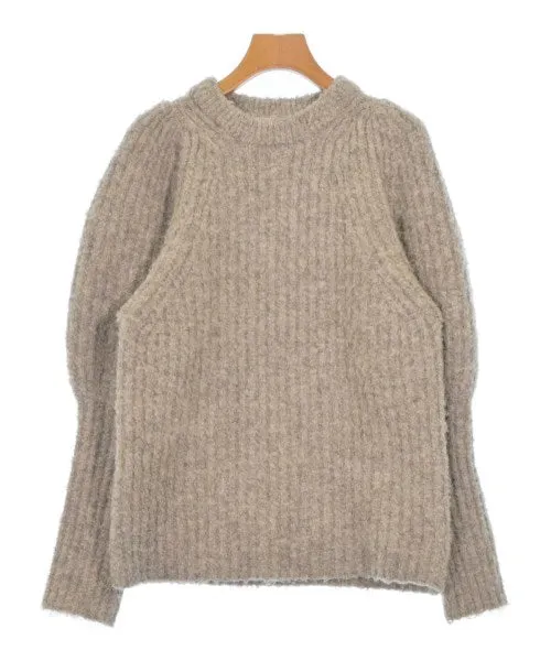 Mila Owen Pullover
