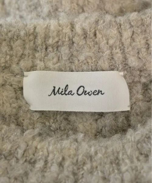 Mila Owen Pullover