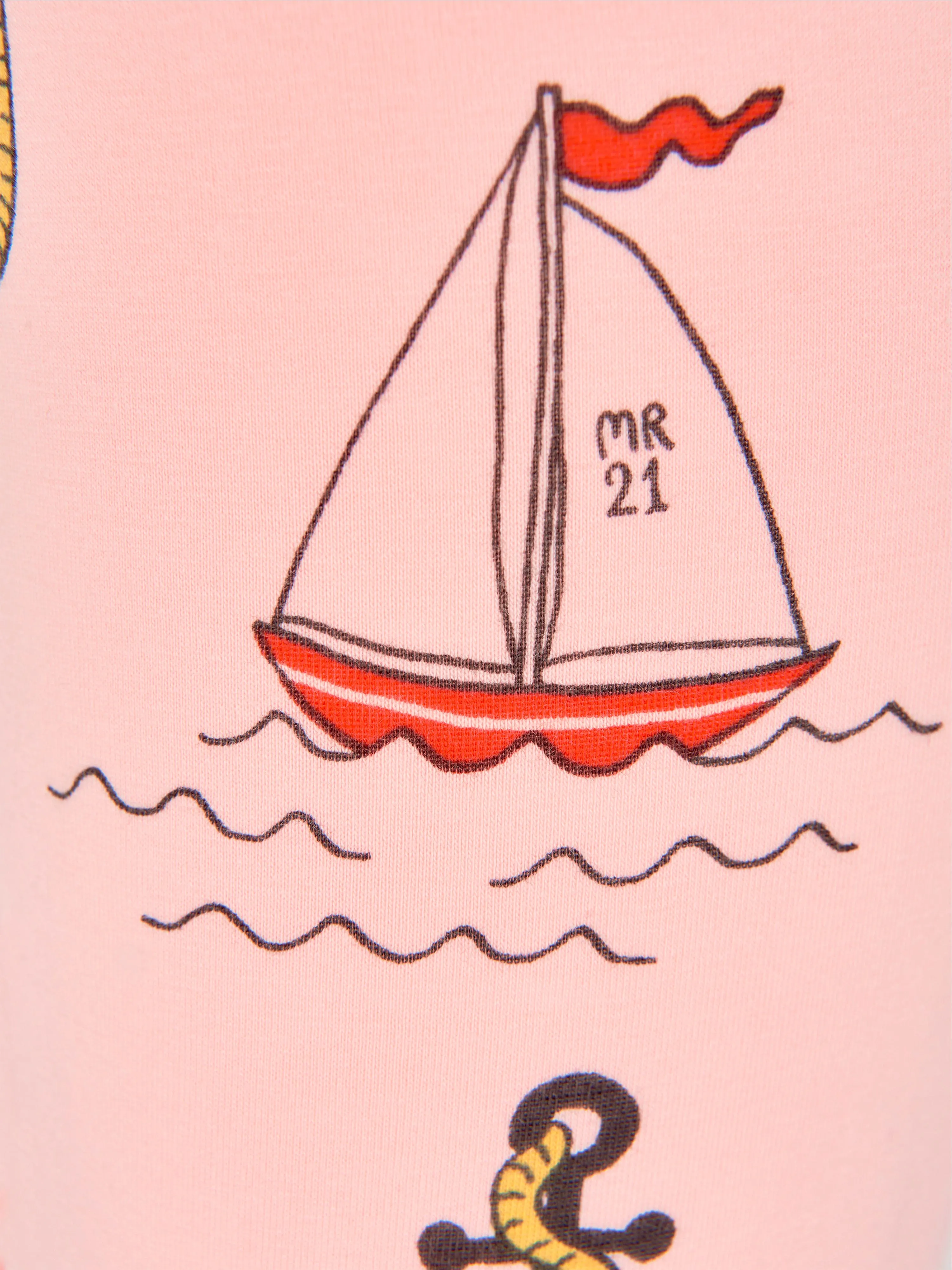 Mini Rodini Unisex-Leggings