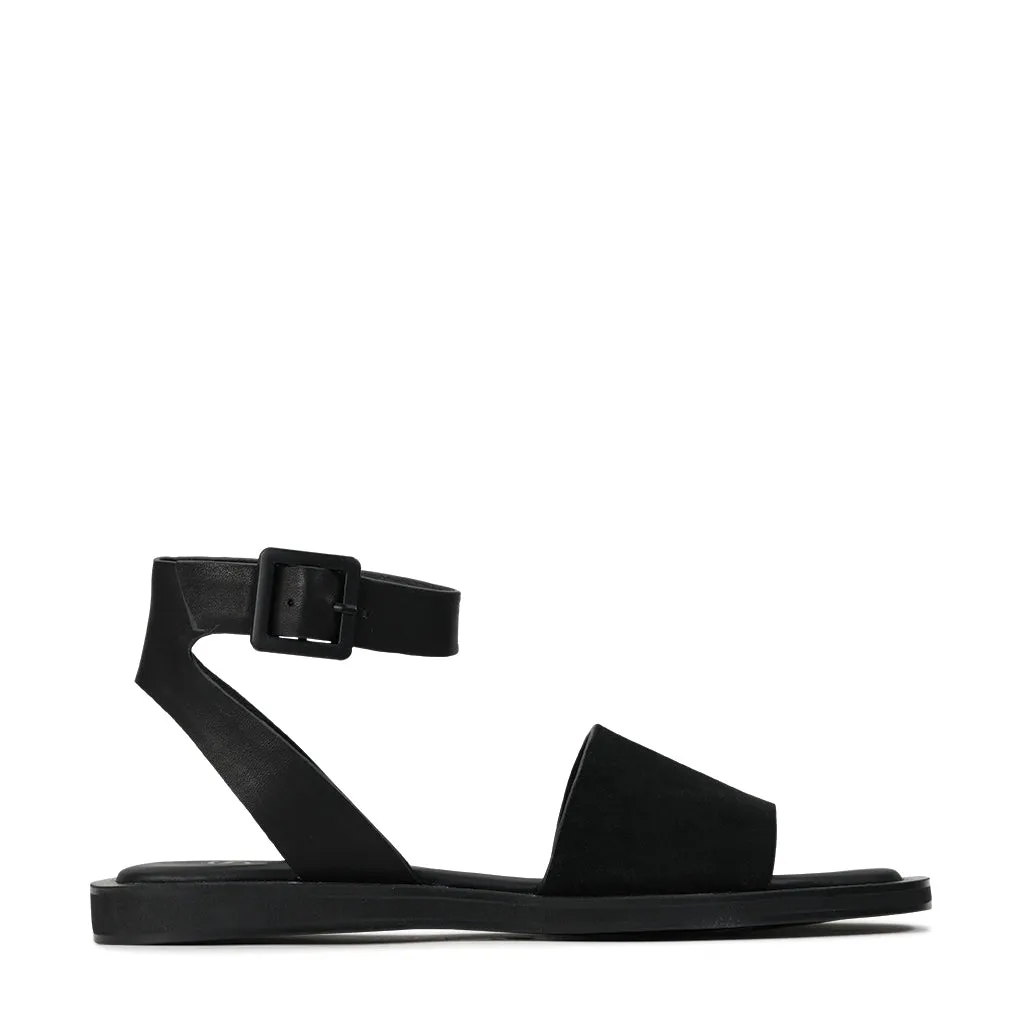 MIRANO Riemchensandalette