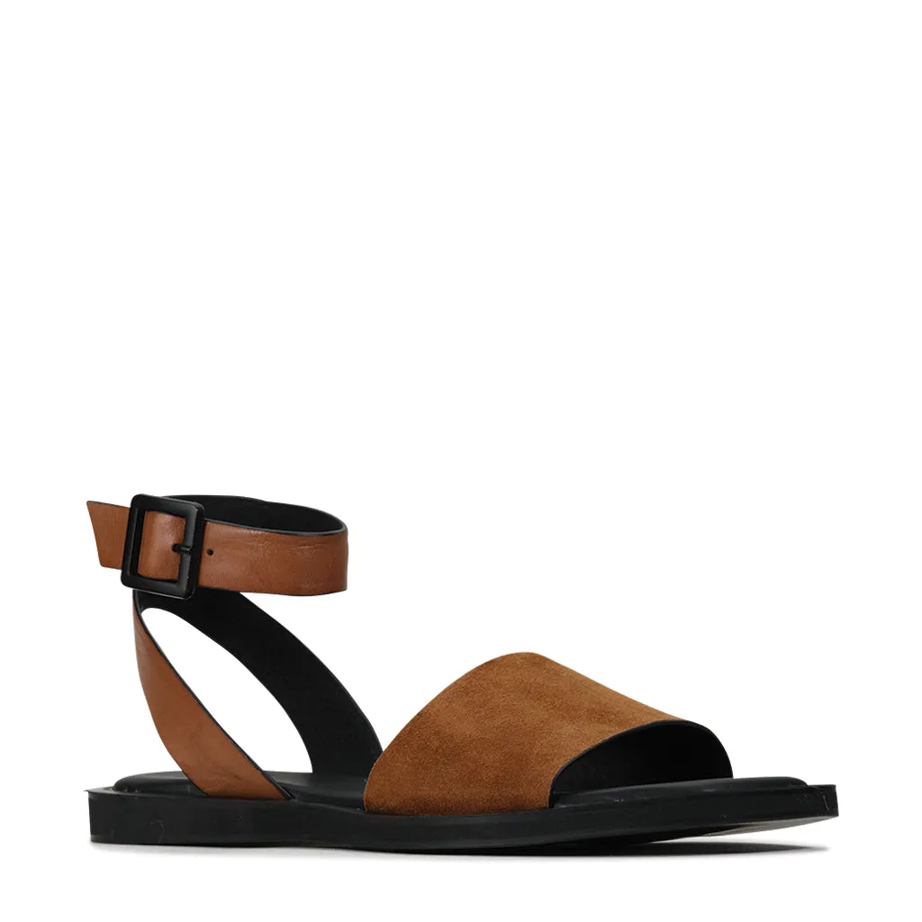 MIRANO Riemchensandalette