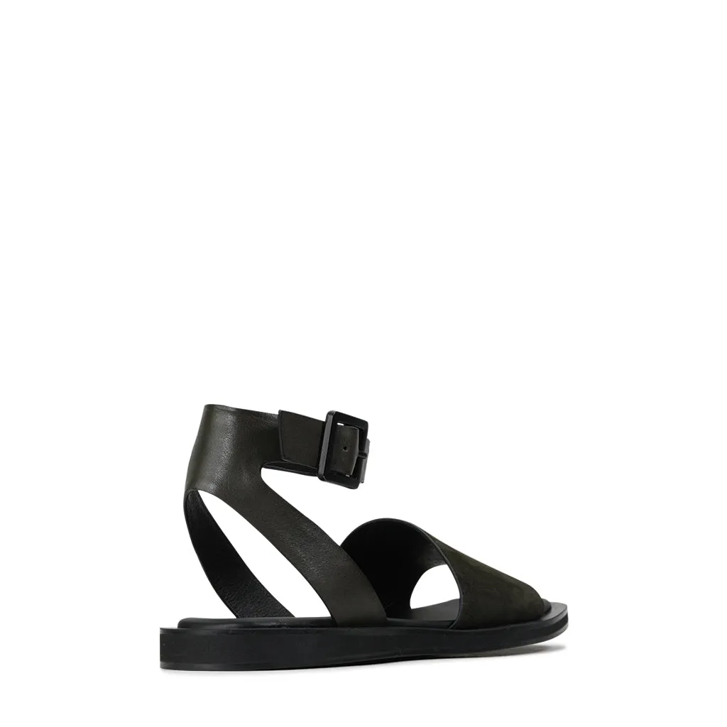 MIRANO Riemchensandalette